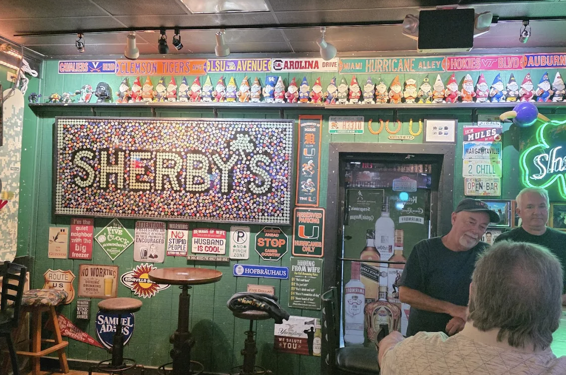 Sherby's Pub photo 4