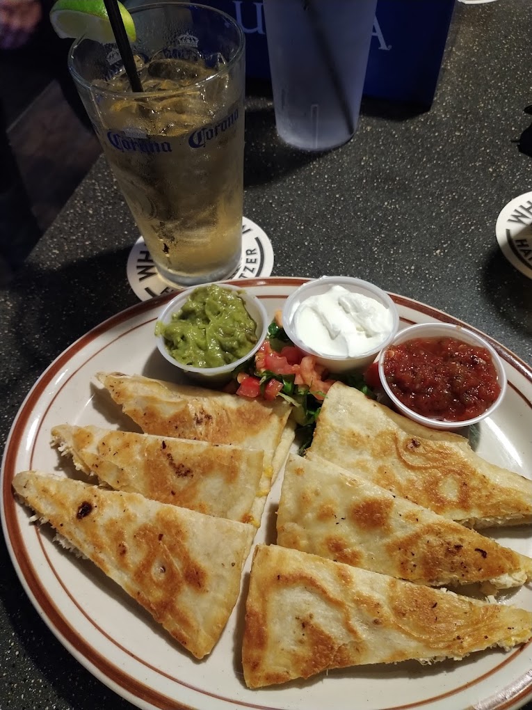 Effingbar and Grill