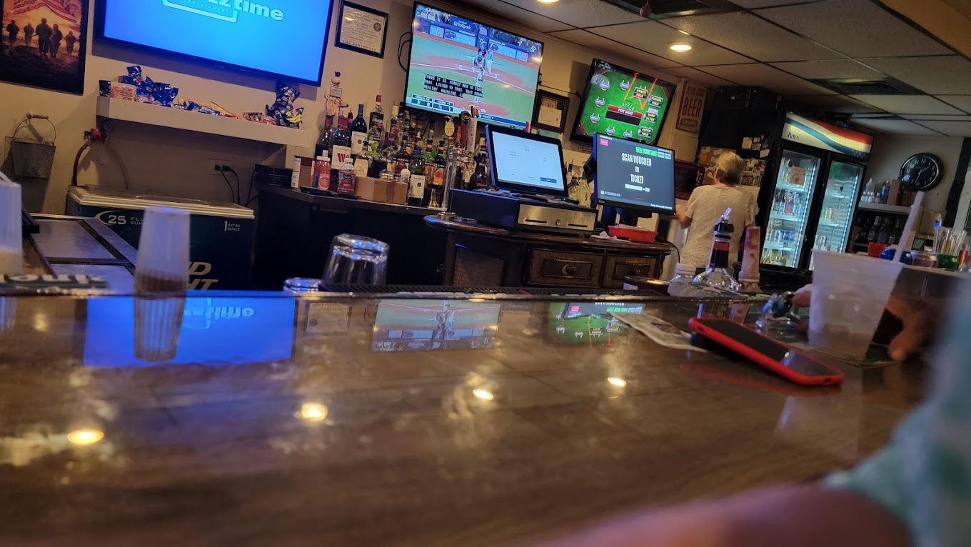 Disabled American Veterans Lounge photo 3