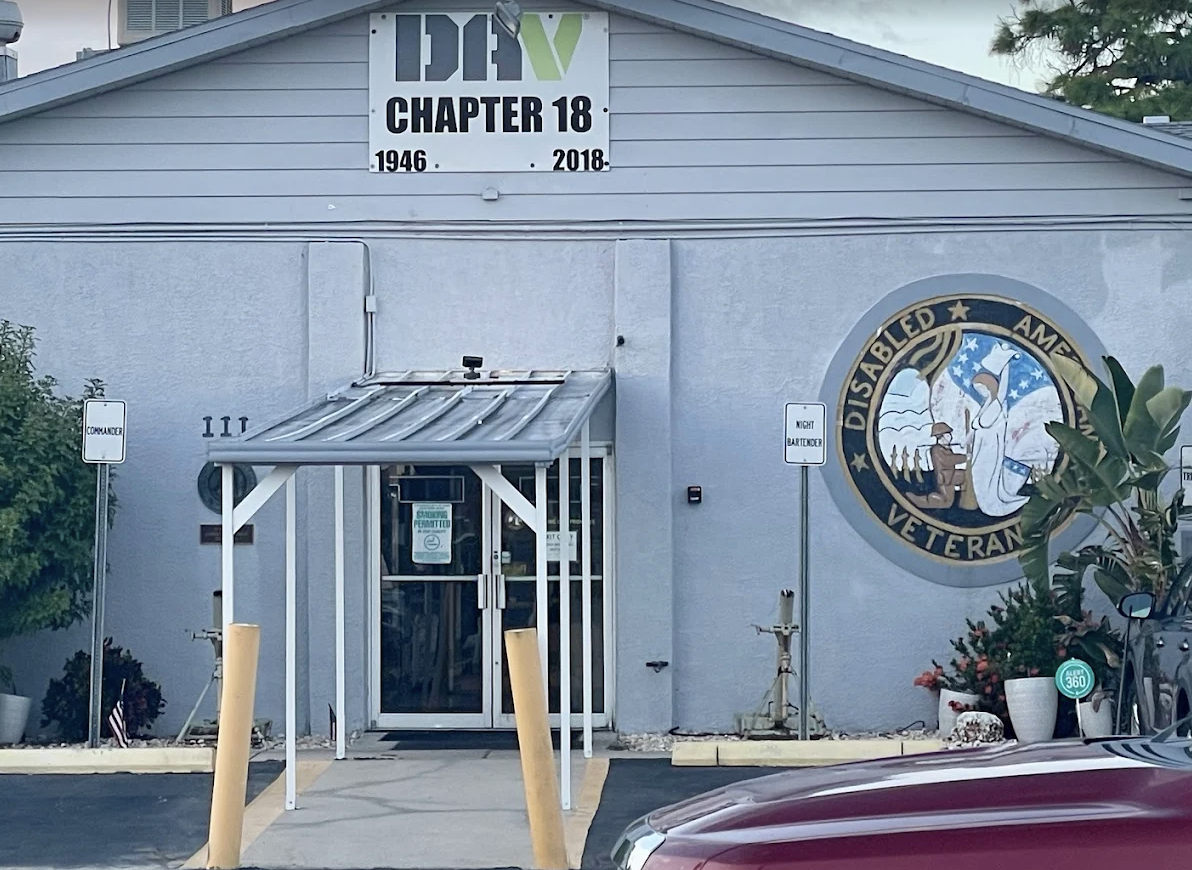 Disabled American Veterans Lounge photo 4