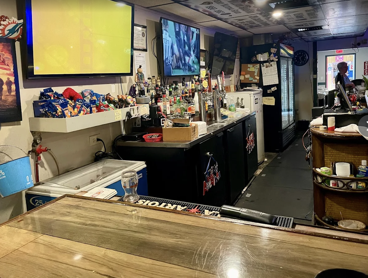 Disabled American Veterans Lounge photo 7