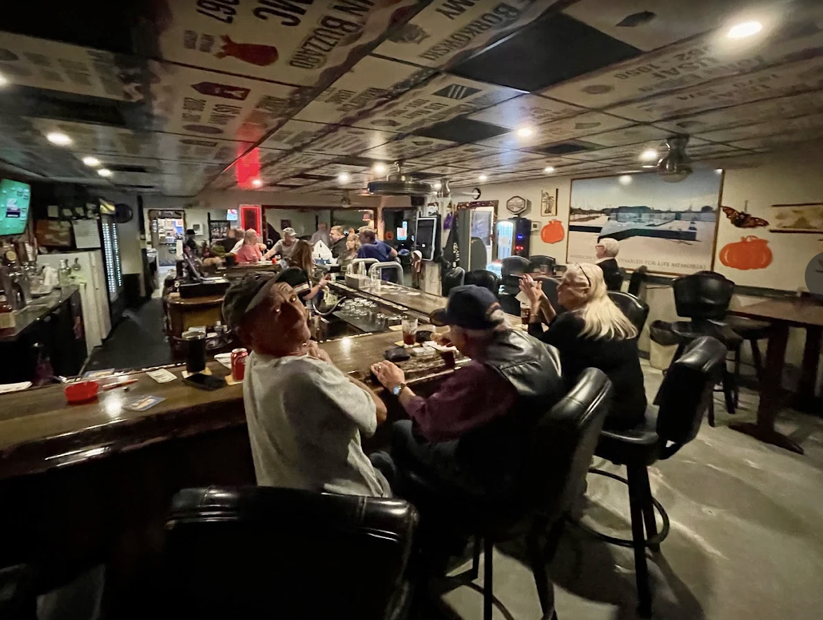 Disabled American Veterans Lounge photo 8
