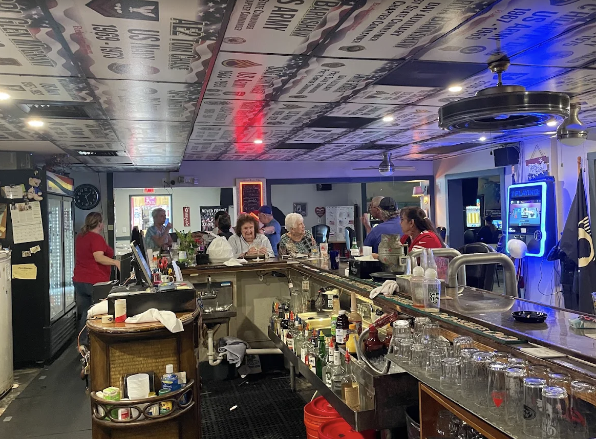 Disabled American Veterans Lounge photo 9
