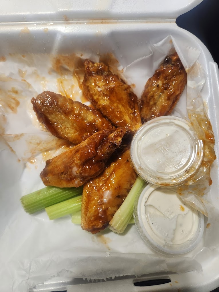 K.C.'s Time Out Lounge & Grille
