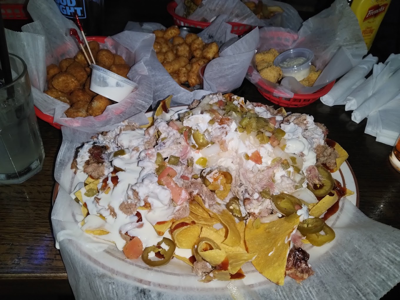 K.C.'s Time Out Lounge & Grille photo 2