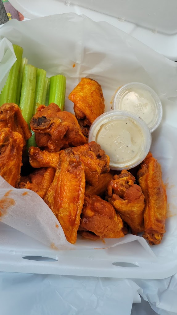 K.C.'s Time Out Lounge & Grille photo 3