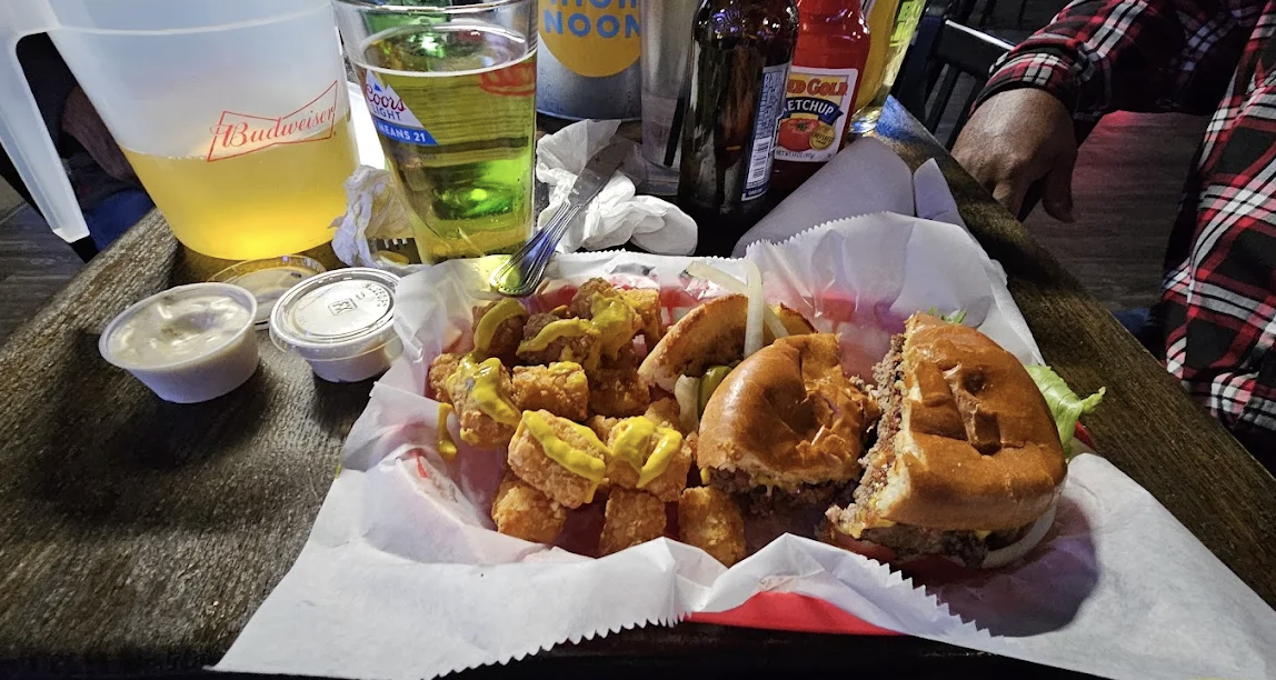 K.C.'s Time Out Lounge & Grille photo 4