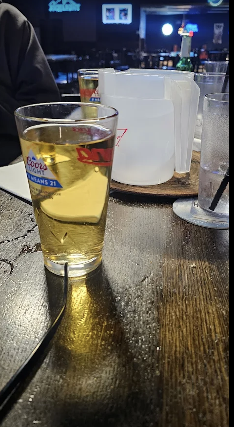 K.C.'s Time Out Lounge & Grille photo 6