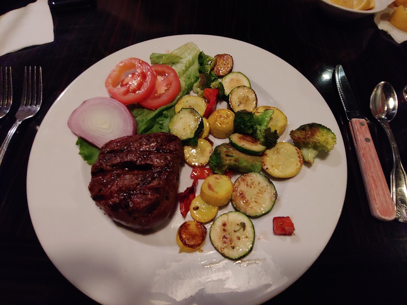 Ernie's Seafood Restaurant photo 3