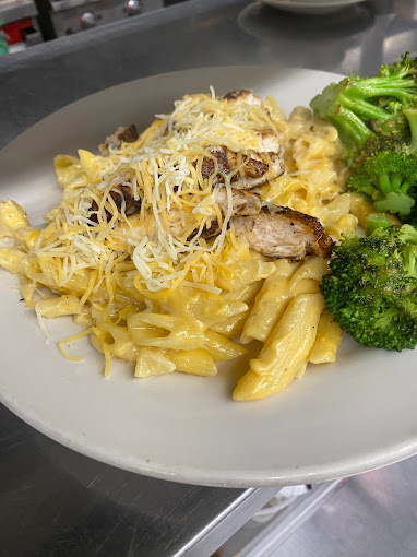 Slater's Food & Spirits