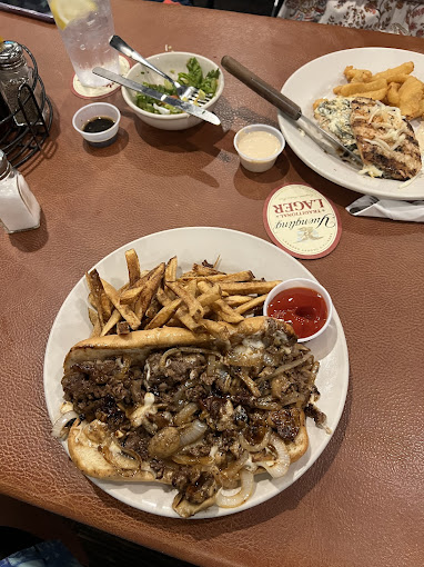 Slater's Food & Spirits photo 2