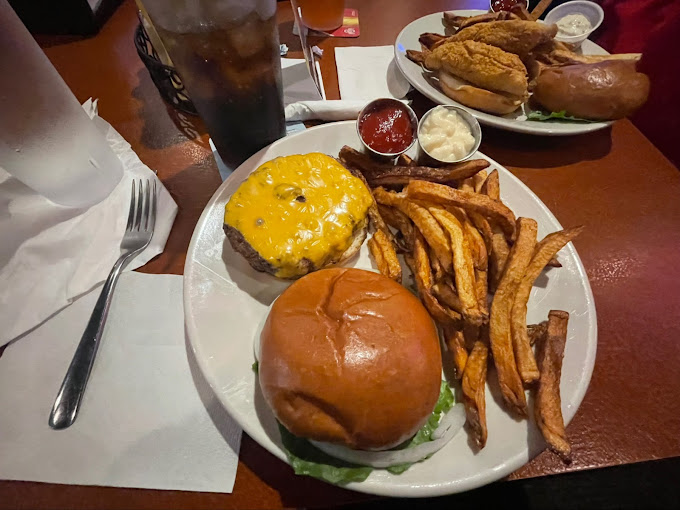 Slater's Food & Spirits photo 3