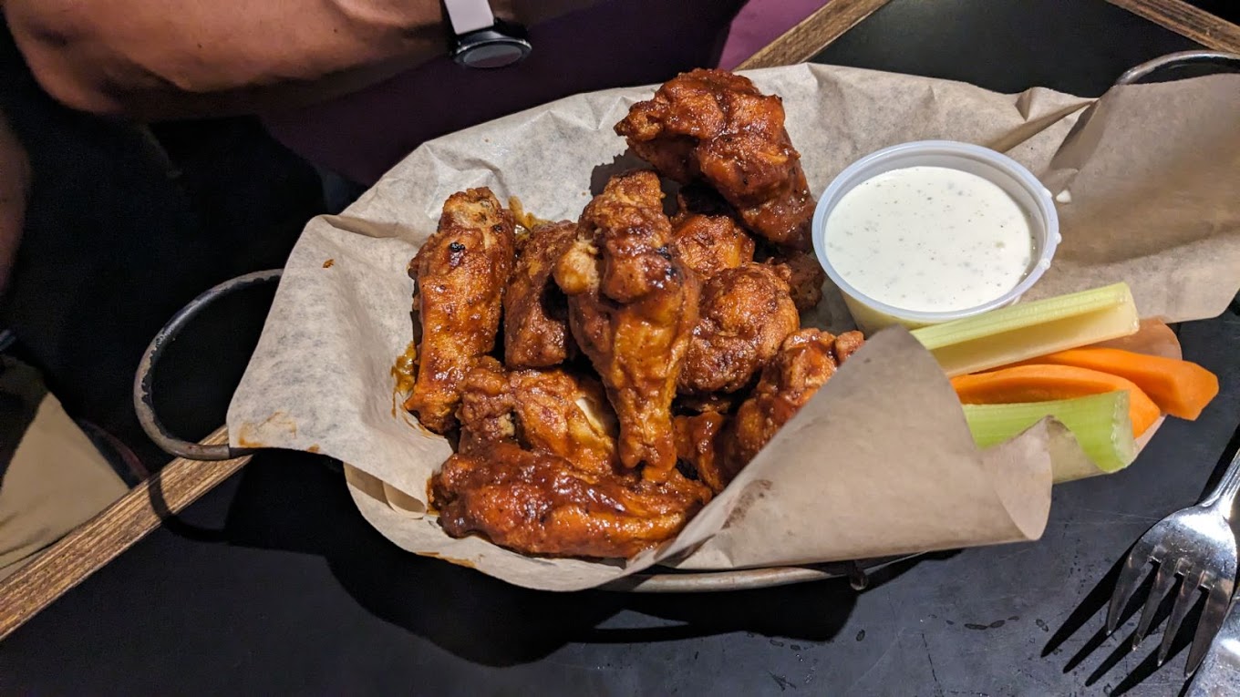 JD's Tavern