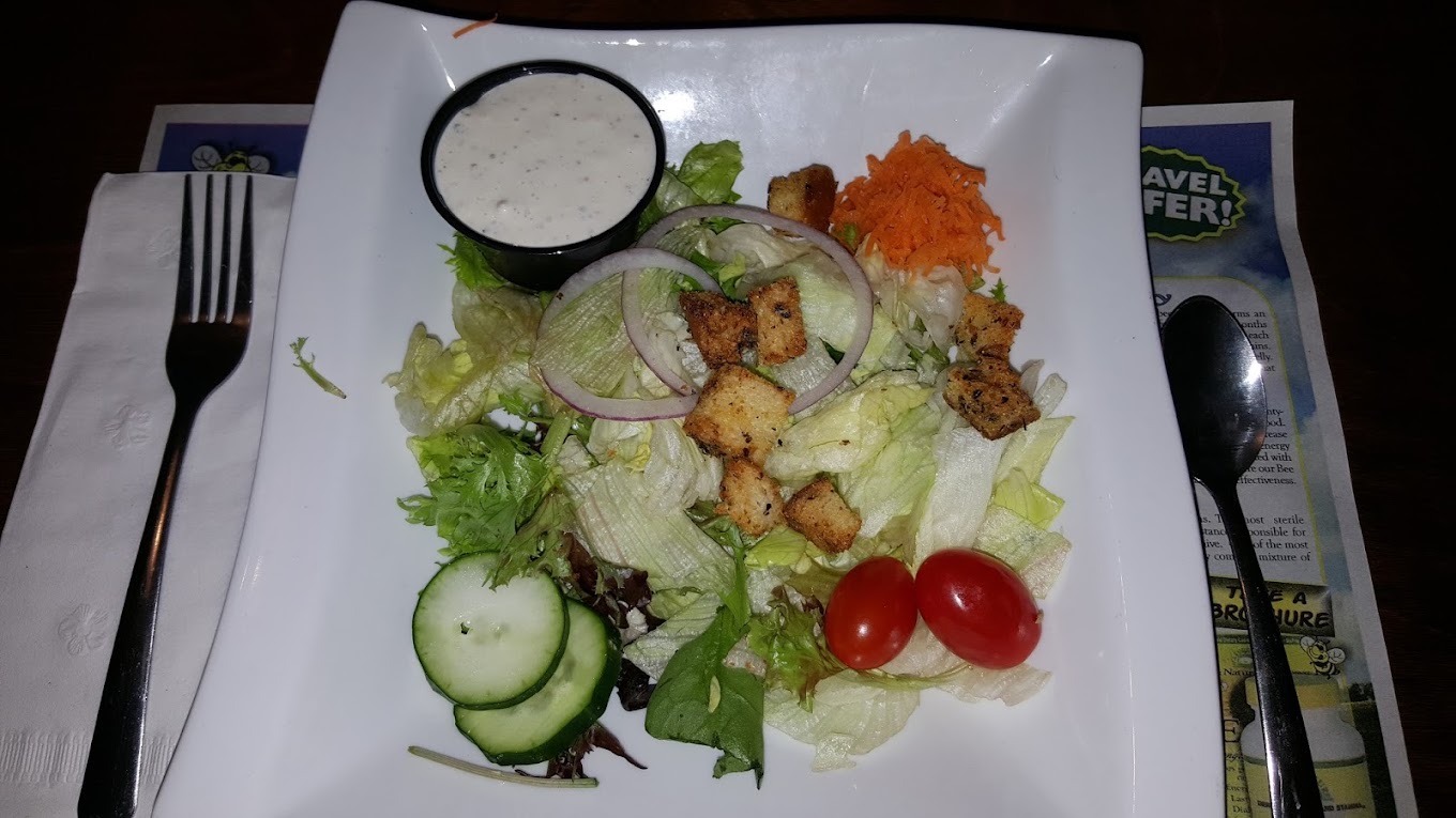 Jolly Roger Restaurant