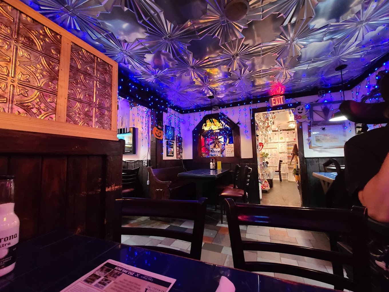 Jolly Roger Restaurant photo 2