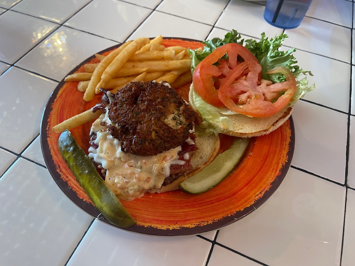 Jolly Roger Restaurant photo 3
