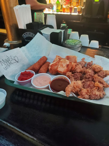 Mullens Irish Pub & Grub photo 3
