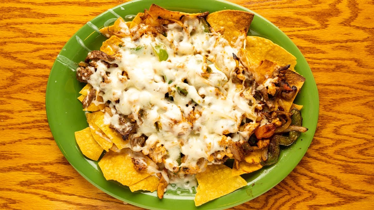 El Barril Mexican Grill