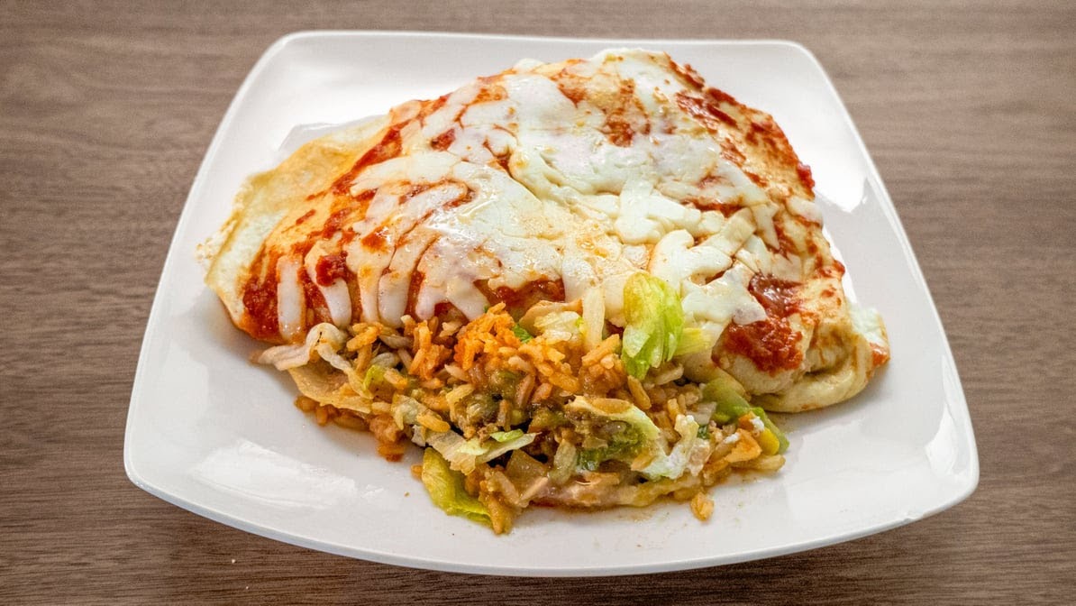 El Barril Mexican Grill photo 2