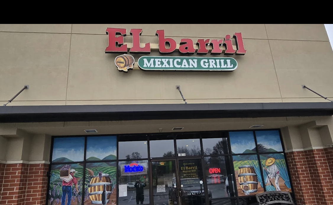 El Barril Mexican Grill photo 4