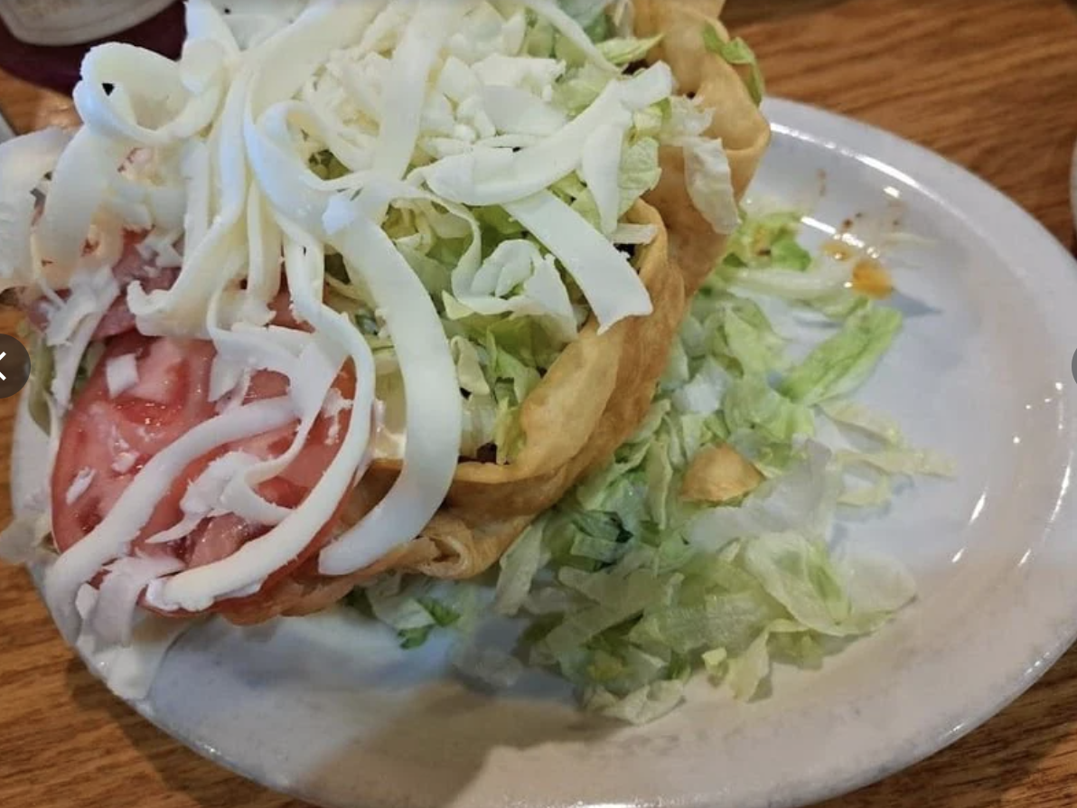 El Barril Mexican Grill photo 5