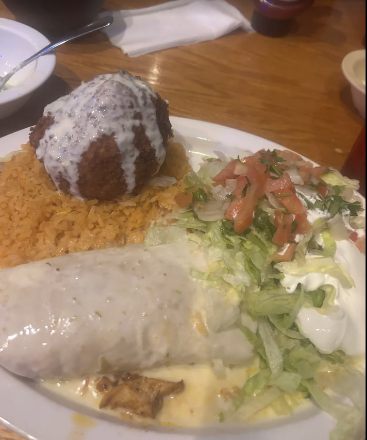 El Barril Mexican Grill photo 6
