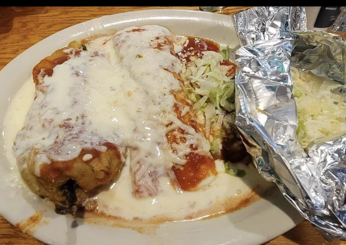 El Barril Mexican Grill photo 7
