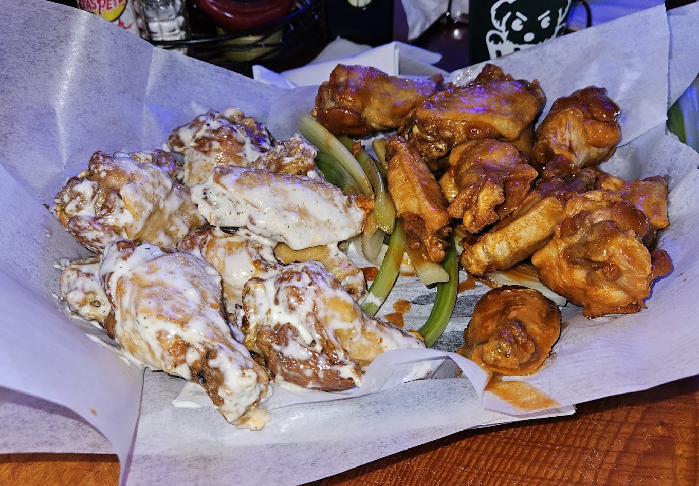 Lucky's Burger Shack photo 2