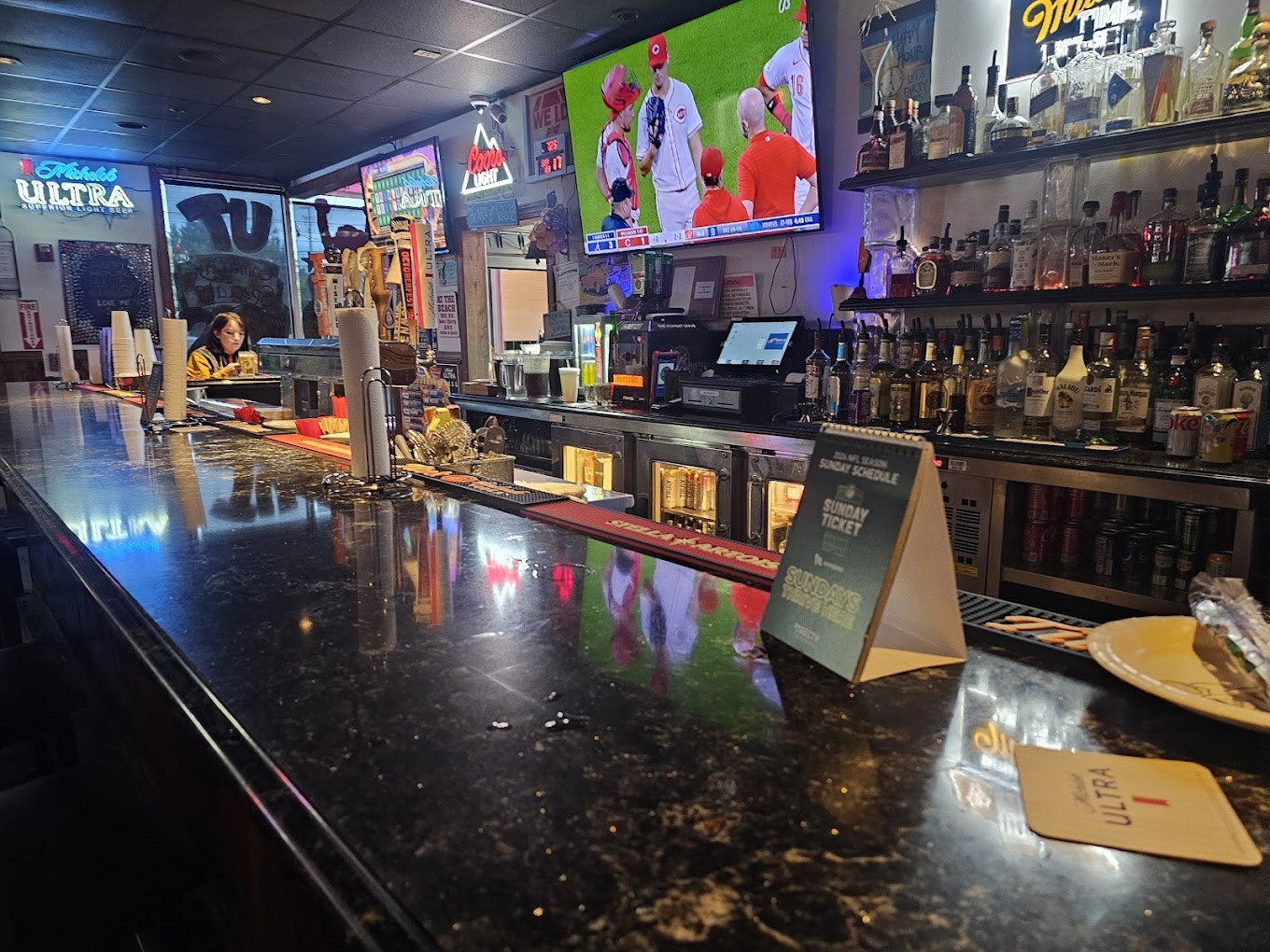 Jet's Pizza  Farragut photo 3