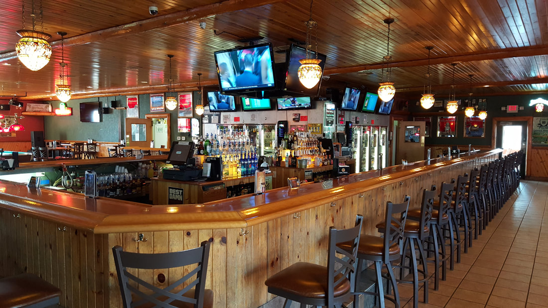 Happy Hollow Tavern