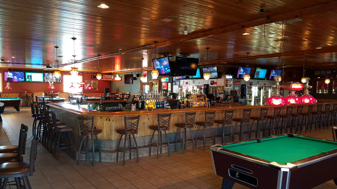 Happy Hollow Tavern photo 2