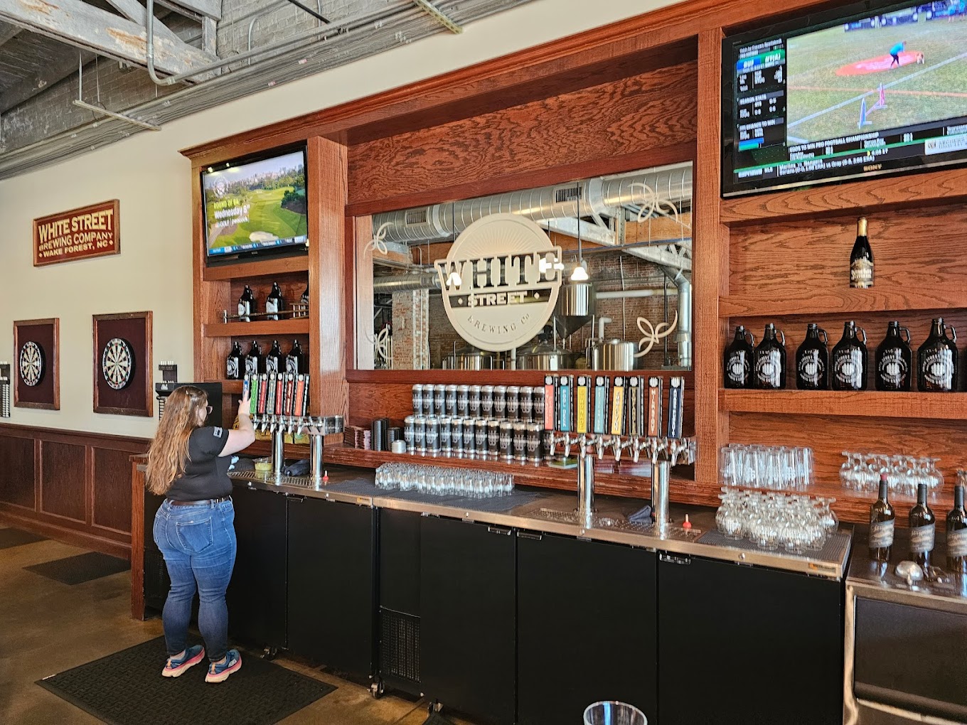White Street Brewing Company photo 2