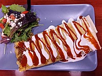 Rockin Crepes