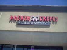 Rockin Crepes photo 3