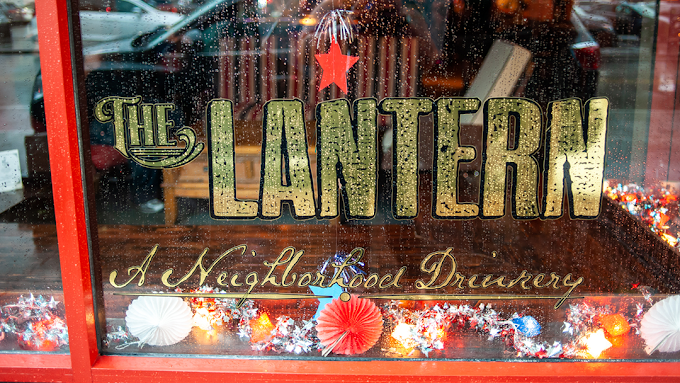 The Lantern