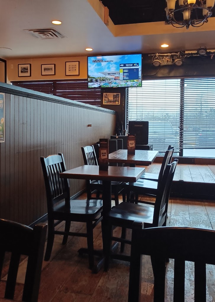 Moose McGuires