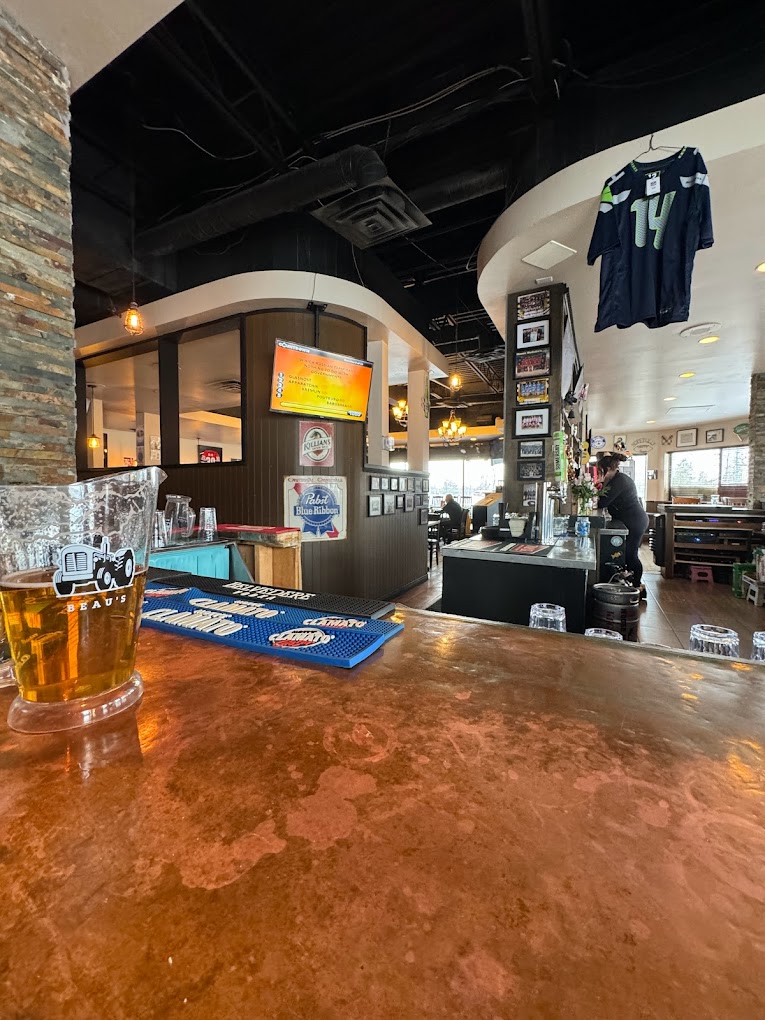 Moose McGuires photo 2