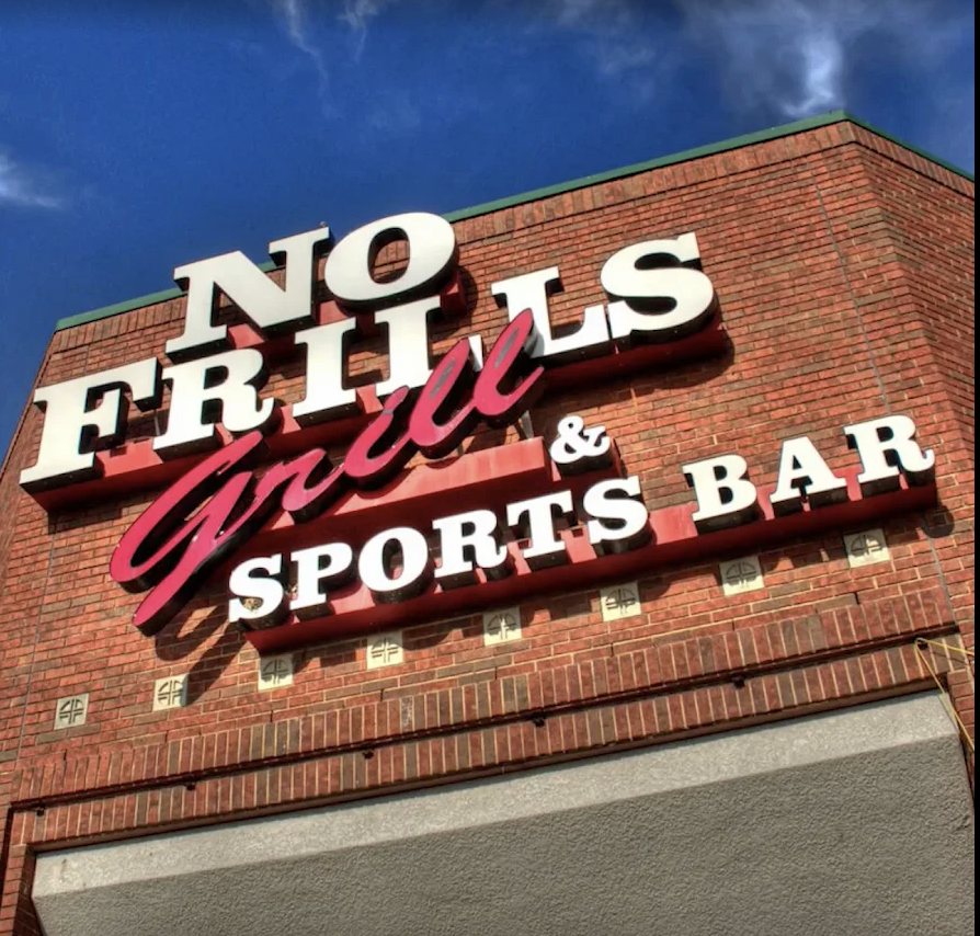 No Frills Grill 5 Inc. photo 4