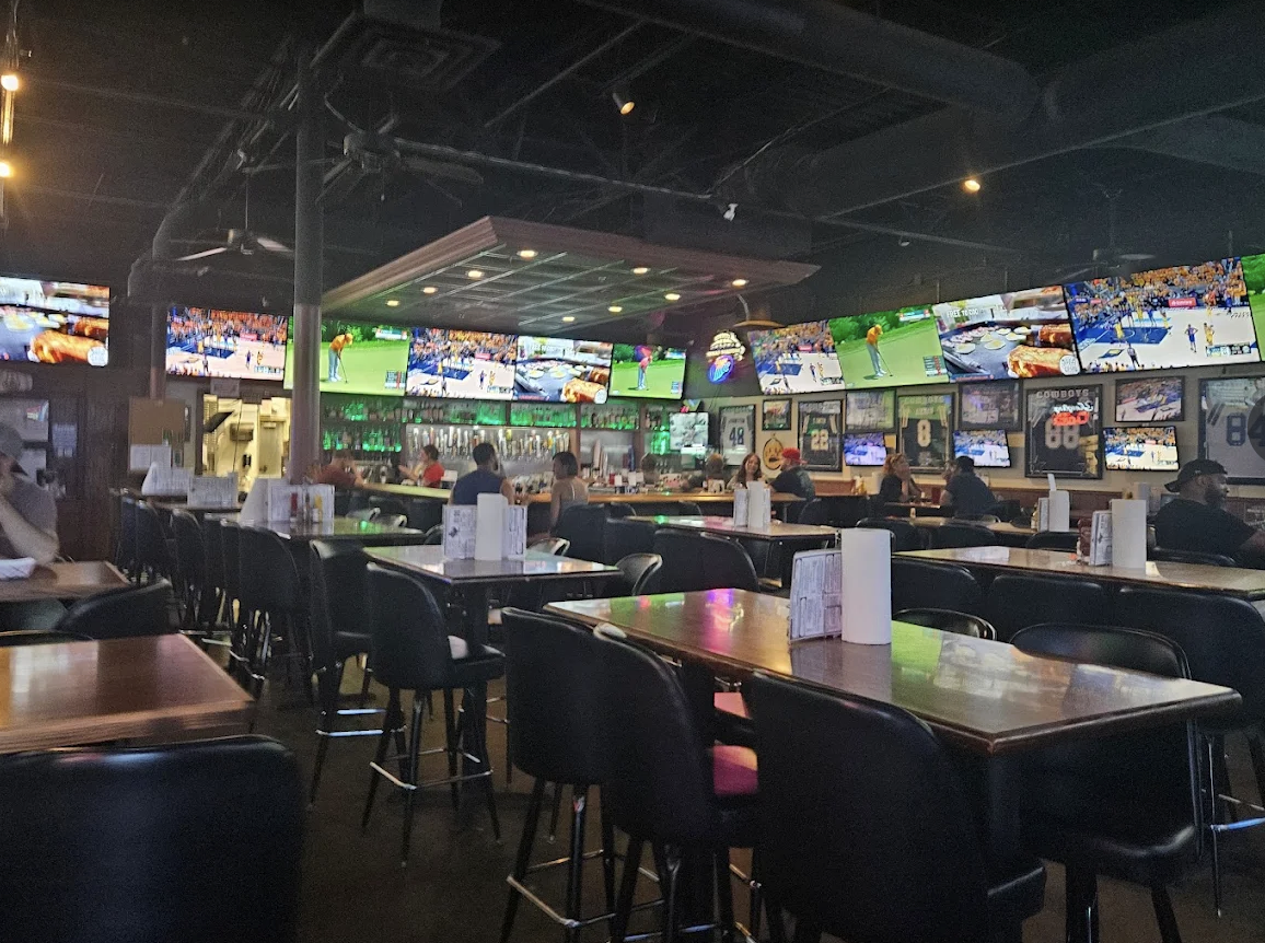 No Frills Grill 5 Inc. photo 5