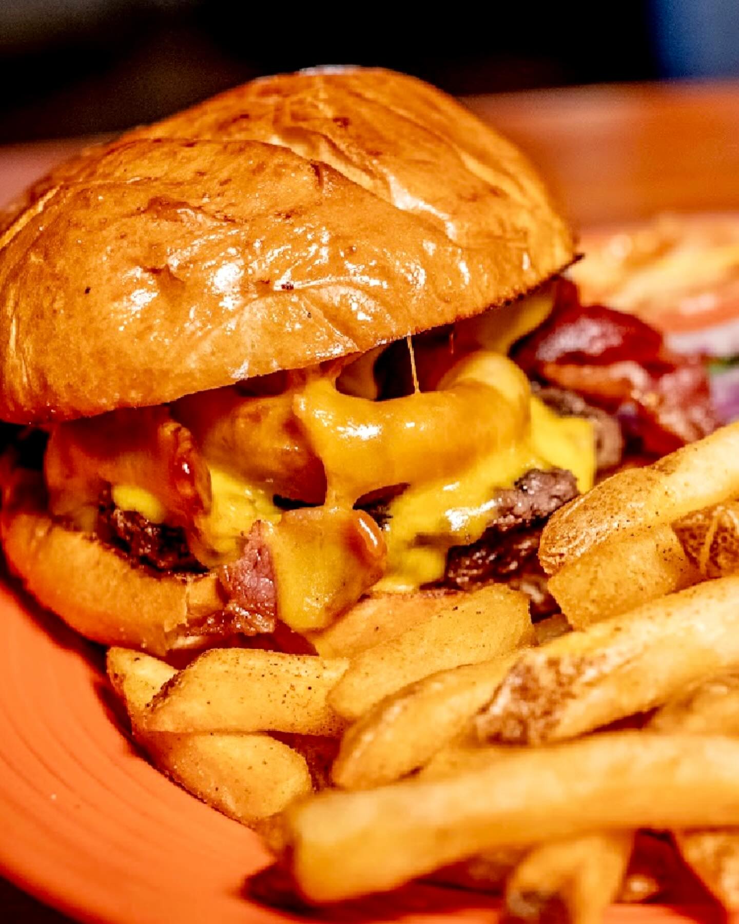 Island Grill