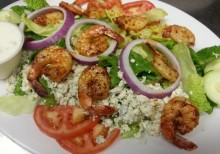 Sidelines Sports Bar and Grill photo 3
