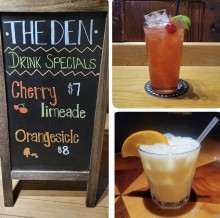 The Lions Den Bar & Grill photo 3