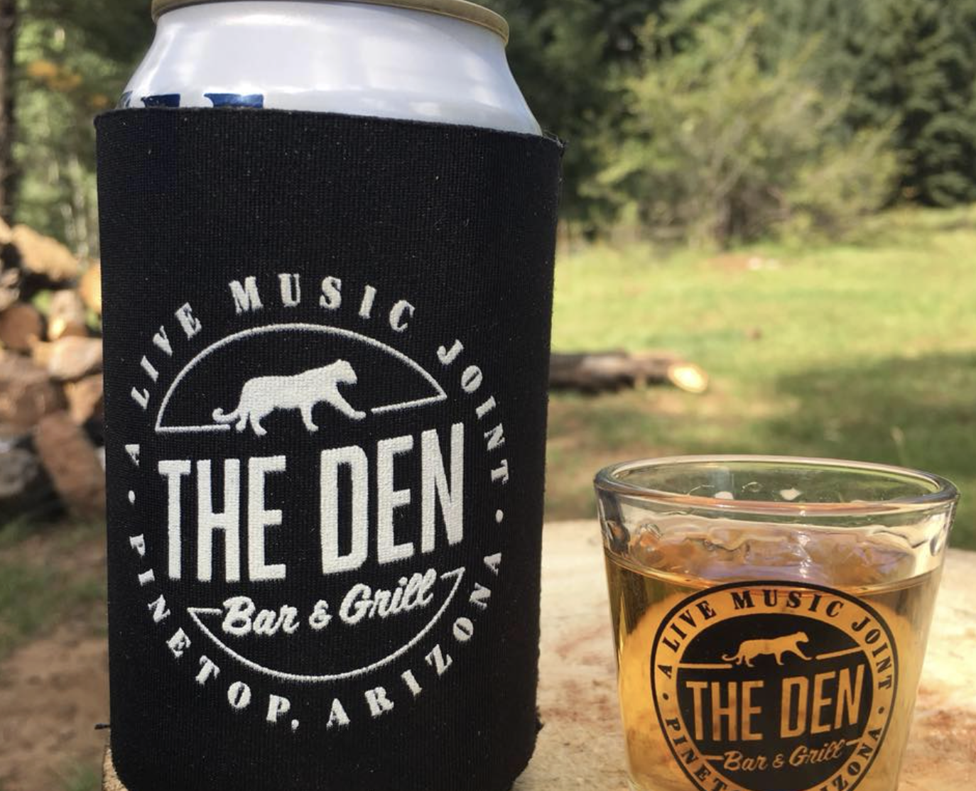 The Lions Den Bar & Grill photo 6