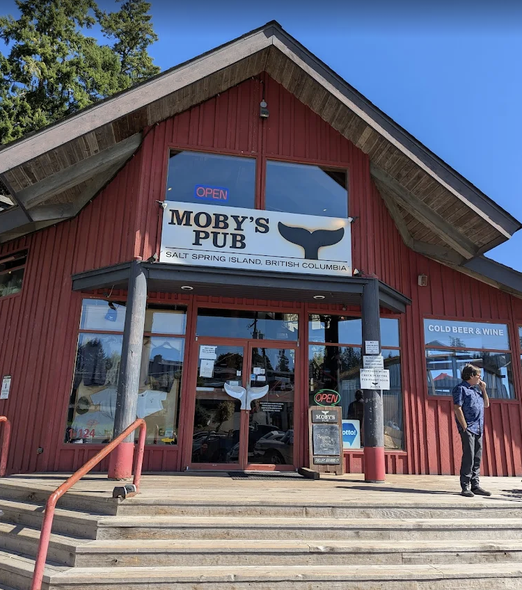 Moby's Pub photo 4