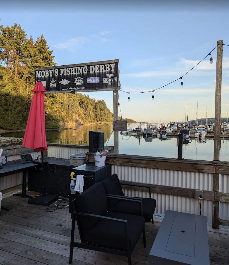 Moby's Pub photo 8