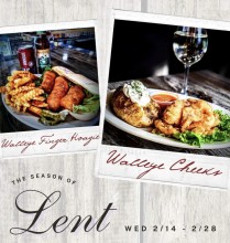 Neuie's Vogue Bar and Grill photo 2