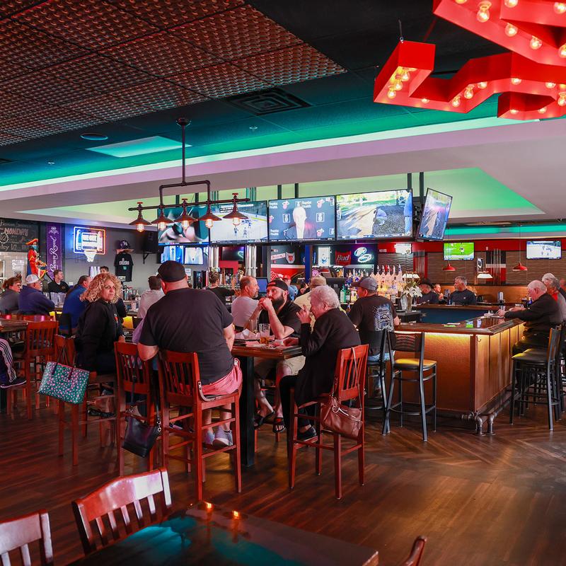 Famous Sam's #3 photo 3