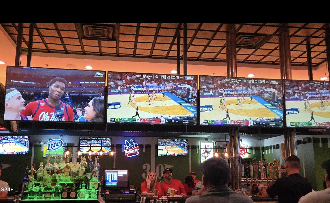 Famous Sam's #3 photo 4