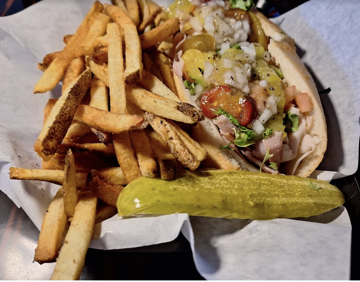 Famous Sam's #3 photo 5