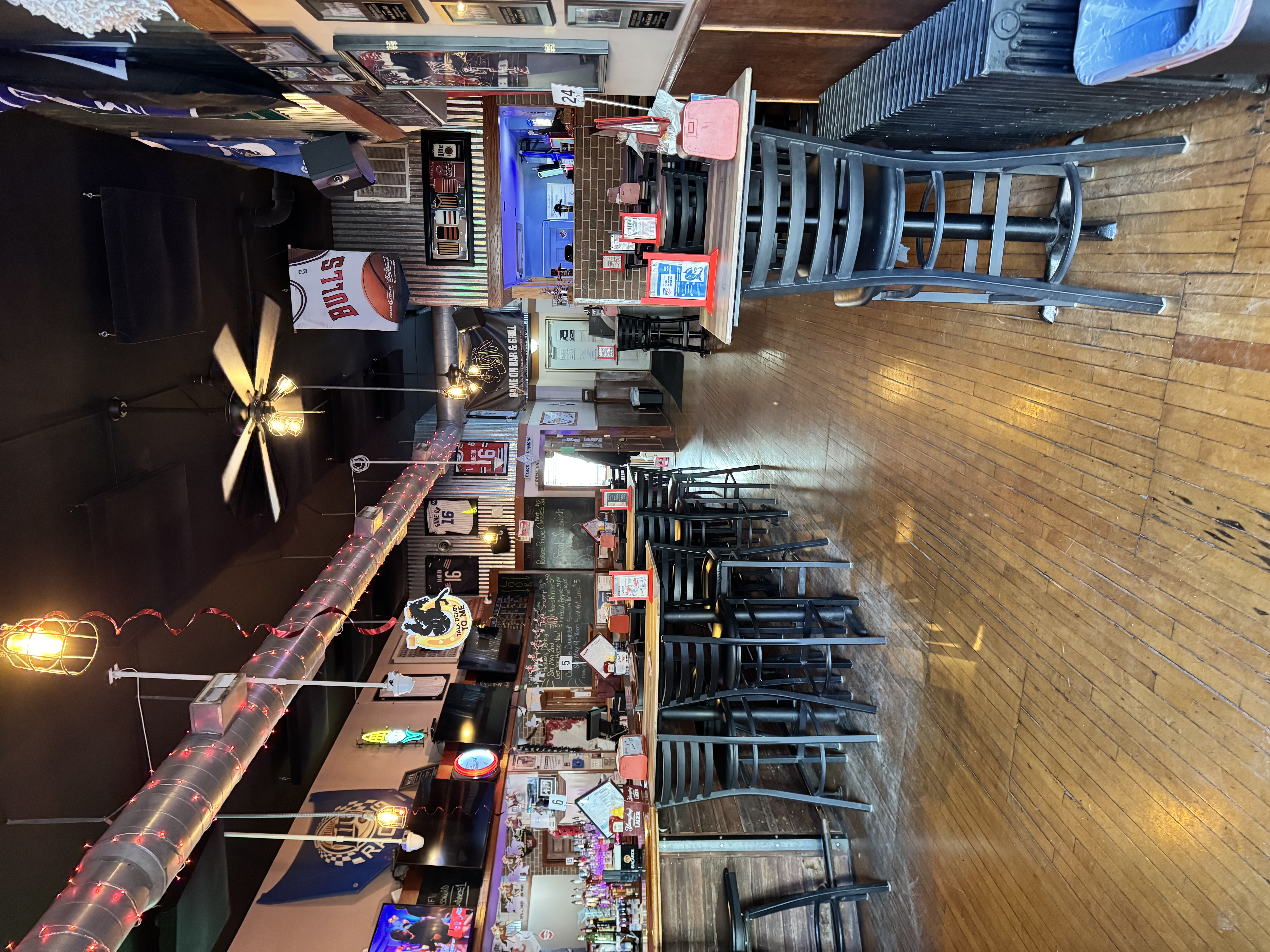 Game On Bar and Grill